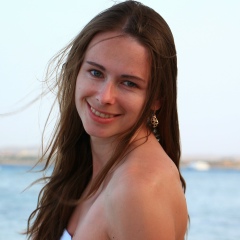 Наталья Лаврова, 04.01.1989, Минск