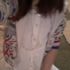 Настя Засадинская, 24.10, Владивосток