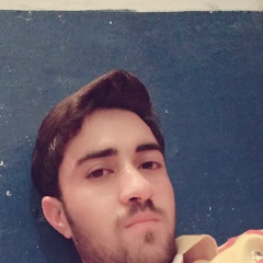 Zahid-Ur-Rahman Shinwari, 03.04.1995, Peshawar