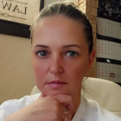 Марина Исакова, 24.02, Санкт-Петербург