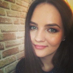 Анна Шебалкова, 29.11, Санкт-Петербург