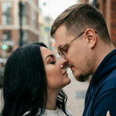 Кира Небыкова, 21.03, Краснодар