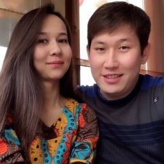 Maksat Utetileuov, 03.01, Шымкент