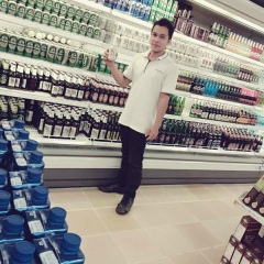 Yan Nyein, 06.05.1987