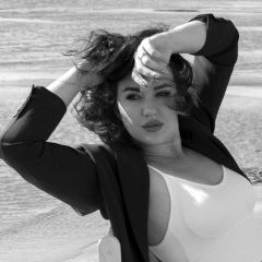 Екатерина Пимченко, 18.06.1991, Санкт-Петербург