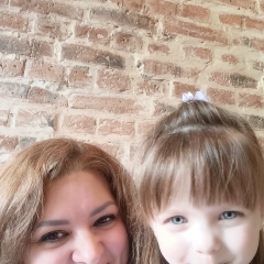 Олеся Конева, 12.12.1981