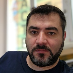 Саф Гусейнов, Саратов