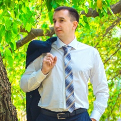 Виталий Гурский, 11.10, Днепр (Днепропетровск)