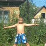 Stas Ganzhin, Усть-Каменогорск