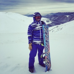 Артем Таранов, Днепр (Днепропетровск)