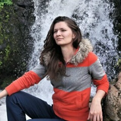 Екатерина Скороходова, 20.12.1986, Санкт-Петербург