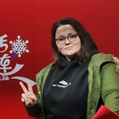 Галина Ковченкова, 10.02