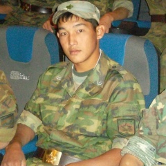 Azamat Satybaev, 24.02.1993, Актобе