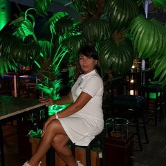 Елена Жуковская, 18.07.1979, Атырау