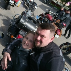 Slava Patriot, 13.04.1989, Жлобин