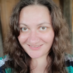 Юлия Михалевская, 06.09, Санкт-Петербург