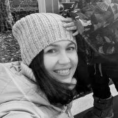 Лена Горчакова, 02.10