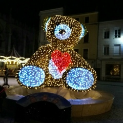 Наталья Барышникова