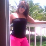 Claudia Campos, 22.04.1984, San Salvador