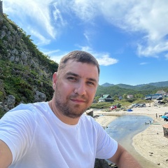 Максим Иванов, 05.09, Владивосток