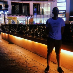 Александр Черноухов, 14.04.1993, Новосибирск