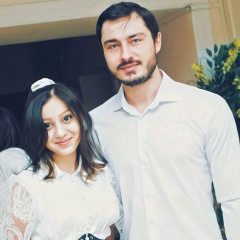 Наргиз Сидоренко, 11.10, Владимир