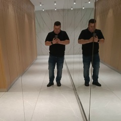 Михаил Михаил, 16.10, Нефтеюганск