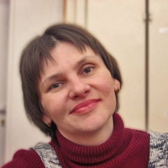 Ольга Игнатьева, 30.08.1972, Гомель