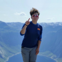 Дарья Любимова, 13.06.1981, Санкт-Петербург