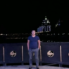 Айнар Нигметов, Астана