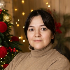 Евгения Черненко, 13.02, Тюмень