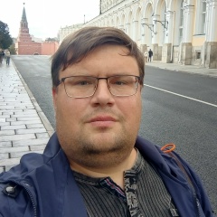 Филипп Гуськов, 13.07, Кострома