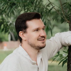 Дмитрий Никитин, Екатеринбург