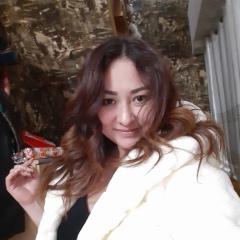 Юлия Мухамеджанова, 30.05.1984, Алматы