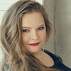 Юлия Кирина, 27.02, Самара