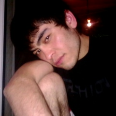 Zafar Tashtemirov, 10.02.1987, Сургут