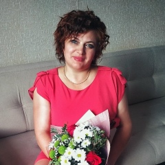 Наталья Ильеня, 01.12, Житковичи