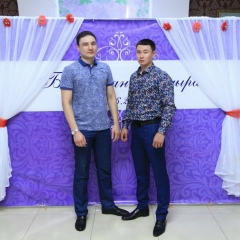 Meirzhan Serik, 16.05.1995, Алматы