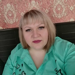 Ирина Каширина, 19.10.1988, Прокопьевск