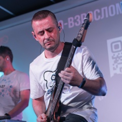 Игорь Слюсарев-Тукалевский, Тверь