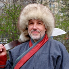 Дмитрий Кемеров, 29.11, Кемерово