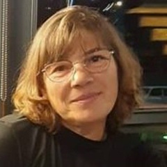 Зинаида Николаевна