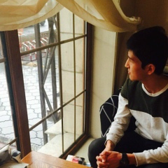 Ersultan Zhakayev, 21.08.1998, Алматы