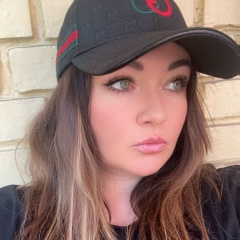 Алла Гришина, 24.02.1981, Москва