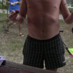 Павел Шибаев, 06.11.1982, Сергиев Посад