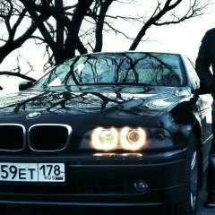 Роман Вяземский, Санкт-Петербург