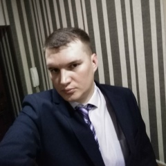 Николай Лобанов, 27.08.1984, Лобня