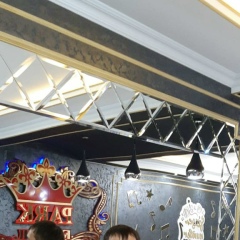 Даурен Мейрбеков, 04.01.1993, Шымкент