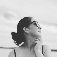 Алинка Калаева, Елабуга