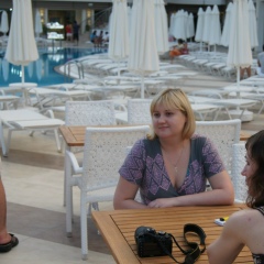 Марина Каткова, 25.04, Москва